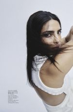 PRIYANKA CHOPRA in Vogue Magazine, Australia June 2021