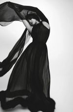 PRIYANKA CHOPRA in Vogue Magazine, Australia June 2021