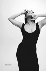 PRIYANKA CHOPRA in Vogue Magazine, Australia June 2021