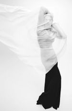 PRIYANKA CHOPRA in Vogue Magazine, Australia June 2021