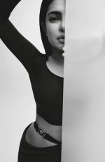 PRIYANKA CHOPRA in Vogue Magazine, Australia June 2021