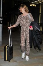 RACHEL RILEY Out in Salford 05/18/2021