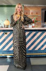 RACHEL ZOE Hosts Curateur Summer Curation Box Celebration in Los Angeles 05/20/2021