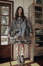 RAINEY QUALLEY in Elle Magazine, Russia June 2021