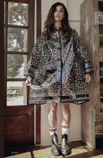 RAINEY QUALLEY in Elle Magazine, Russia June 2021