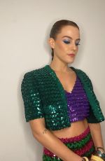 RILEY KEOUGH - MTV Movie Awards 2021 Portrtaits
