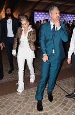 RITA ORA at RuPaul