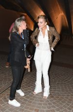 RITA ORA at RuPaul