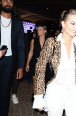 RITA ORA at RuPaul