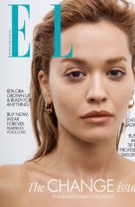 RITA ORA in Elle Magazine, Indonesia June 2021