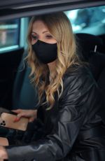 RITA RUSIC Out for Lunch in Milan 05/13/2021