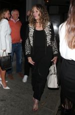RITA WILSON Leaves Craig