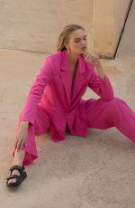 ROMEE STRIJD for Na-kd 2021