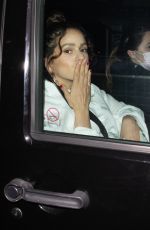 ROSALIA Leaves Craig