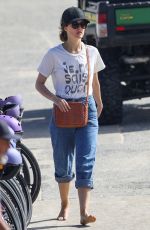 ROSE BYRNE and Bobby Cannavale Out in Sydney 05/01/2021