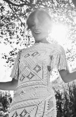 ROSE BYRNE for Shape Magazine, June 2021