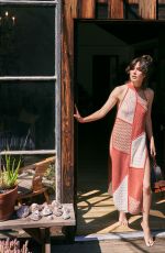 ROSE BYRNE for Shape Magazine, June 2021