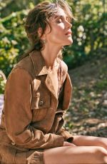 ROSE BYRNE for Shape Magazine, June 2021