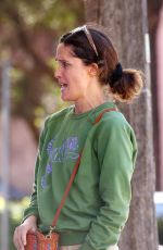 ROSE BYRNE Out and About in Sydney 05/25/2021