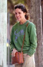 ROSE BYRNE Out and About in Sydney 05/25/2021