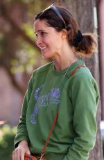 ROSE BYRNE Out and About in Sydney 05/25/2021