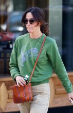 ROSE BYRNE Out and About in Sydney 05/25/2021