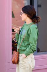 ROSE BYRNE Out and About in Sydney 05/25/2021