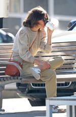 ROSE BYRNE Out in Sydney 05/09/2021