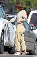 ROSE BYRNE Out in Sydney 05/09/2021