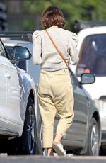 ROSE BYRNE Out in Sydney 05/09/2021