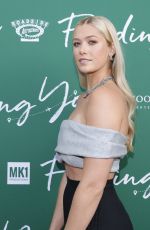 ROSE REID at Finding You Premiere at Franklin Theatre in Franklin 05/12/2021