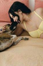 RUMER WILLIWS for Cup Magazine, #62 2021