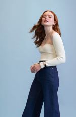 SADIE SINK for Chopard 2021