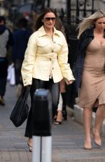 SAM FAIERS Leaves Annabel