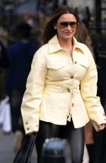 SAM FAIERS Leaves Annabel