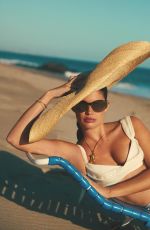 SARA SAMPAIO in Harper
