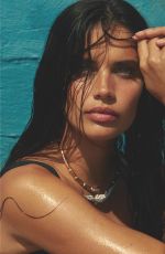 SARA SAMPAIO in Harper