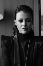 SARA WIASGLASS for Nuvo Magazine, May 2021
