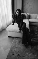 SARA WIASGLASS for Nuvo Magazine, May 2021