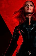 SCARLETT JOHANSSON in Techlife News, May 2021