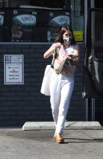 SCOUT WILLIS at a Pet Store in Los Angeles 05/07/2021