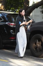 SCOUT WILLIS Out with a Friend in Los Angeles 05/28/2021