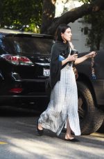 SCOUT WILLIS Out with a Friend in Los Angeles 05/28/2021