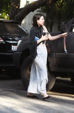 SCOUT WILLIS Out with a Friend in Los Angeles 05/28/2021