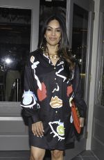 SEEMA MALHOTRA at Your Restaurant Launch Party in Manchester 05/27/2021
