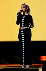SELENA GOMEZ Performs at Global Citizen Vax Live: The Concert To Reunite The World 05/02/2021