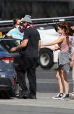SHAILENE WOODLEY at Airport in Honolulu 05/17/2021