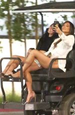 SHAY MITCHELL at Drake