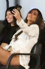 SHAY MITCHELL at Drake