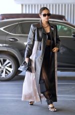 SHAY MITCHELL Out in Beverly Hills 05/25/2021